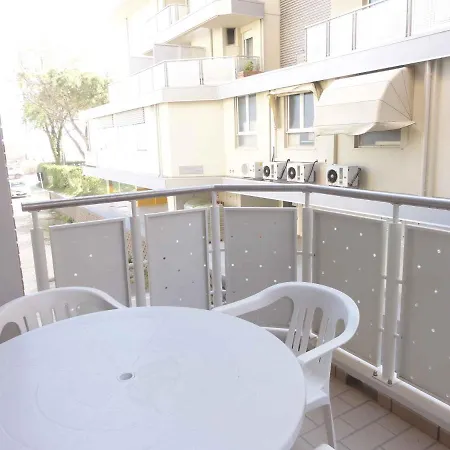 In 37069 Apartmán Bibione