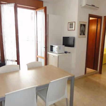 Apartmán In 37069 Bibione