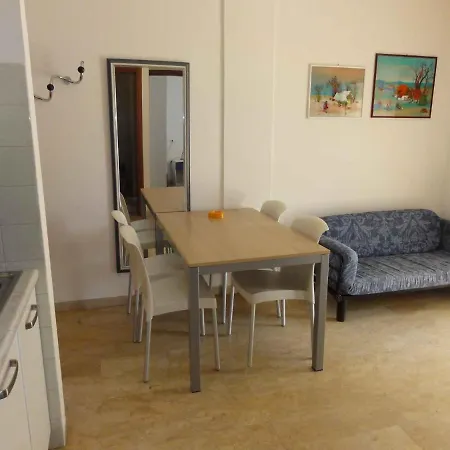 Apartmán In 37069 Bibione