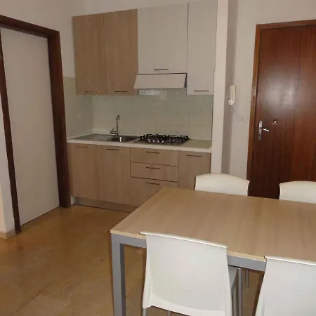 Apartmán In 37069