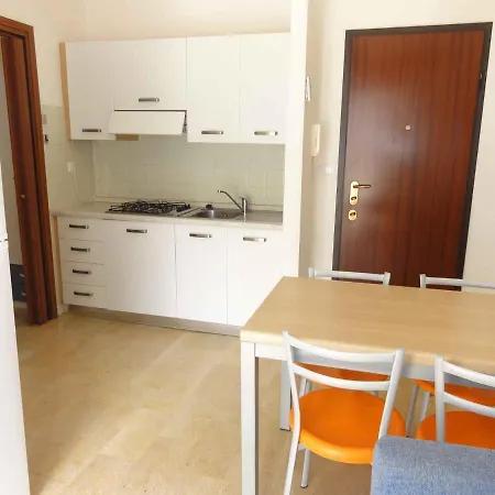In 37069 Apartmán Bibione