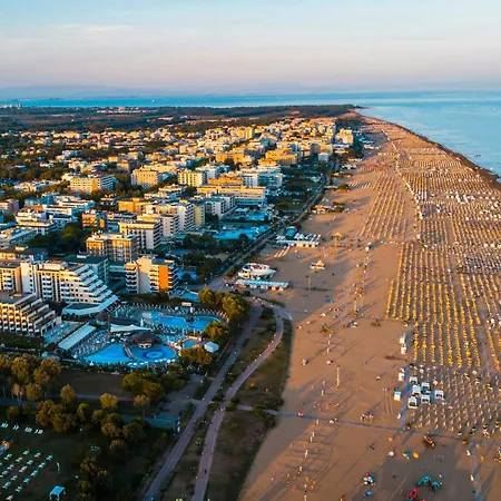 Apartmán In 37069 Bibione