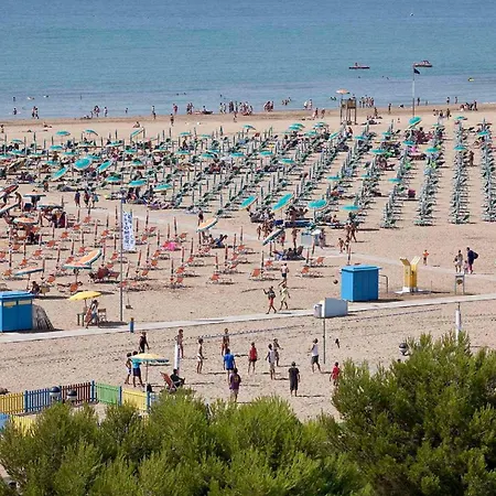 In 37069 * Bibione