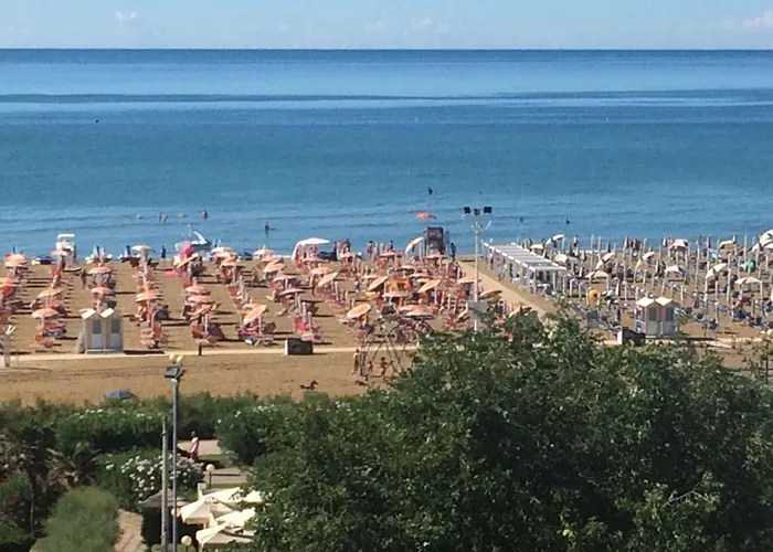 Lägenhet In 37069 Bibione