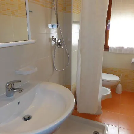 In 37069 Апартаменти Бібіоне