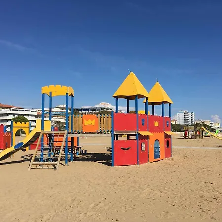 In 37069 Bibione