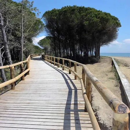Apartment In 37069 Bibione