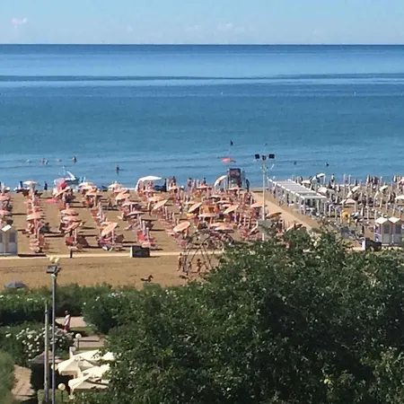 Apartment In 37069 Bibione