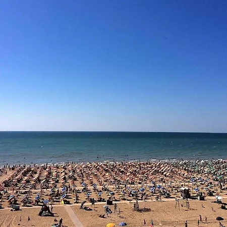 In 37069 Lägenhet Bibione